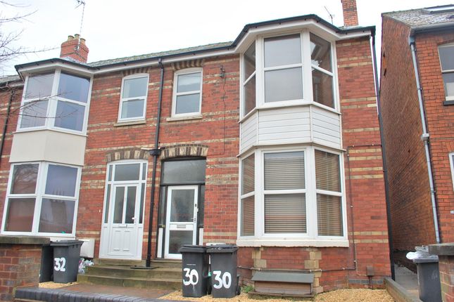 Thumbnail Terraced house to rent in Kingsholm Road, Gloucester