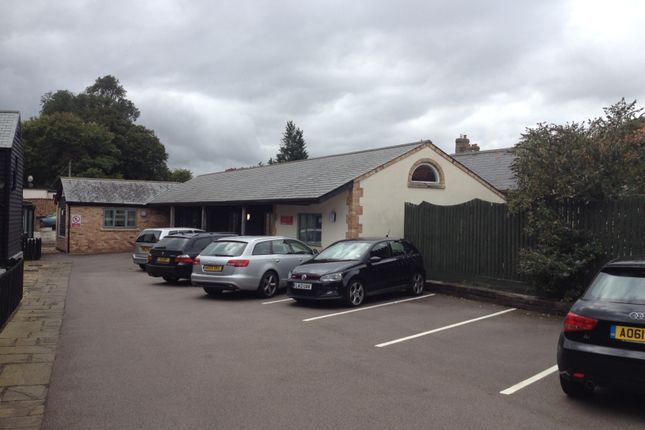 Office to let in Babraham Road, Cambridge