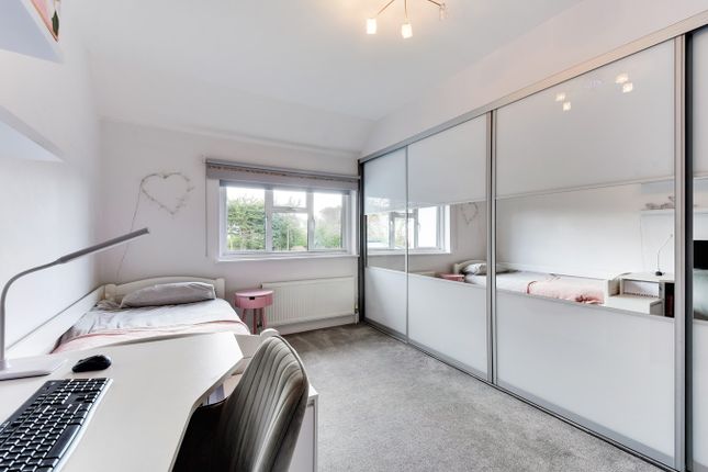 Semi-detached house for sale in Cadwallon Road, London