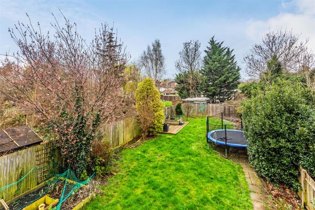 Semi-detached house for sale in Palmer Avenue, Cheam, Sutton