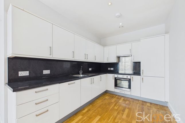 Flat 5, The Panorama Park Street, Ashford photo 2