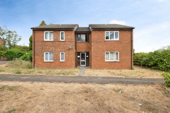 1 Bedroom Flat in MK8 8AT