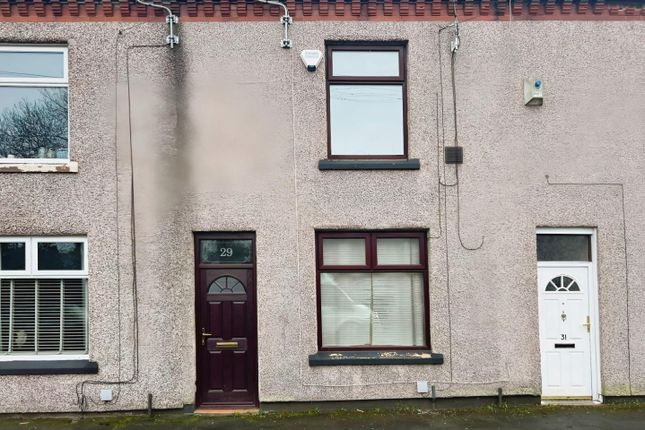 Terraced house to rent in Scott Street, Leigh