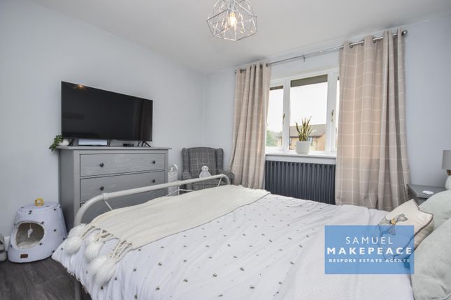 Semi-detached house for sale in Springfield Drive, Kidsgrove, Stoke-On-Trent