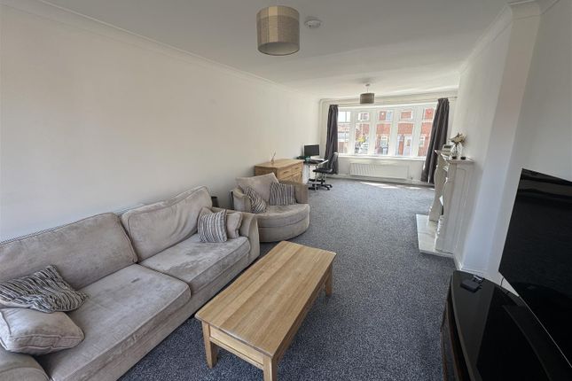 6, Baldwin Street, Nottingham photo 3