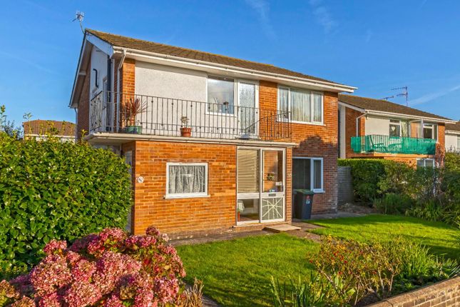 Thumbnail Flat for sale in Ingleside Crescent, Lancing