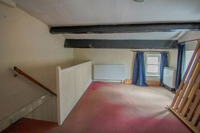 Brights Cottage,, Market Place, Hawes photo 4