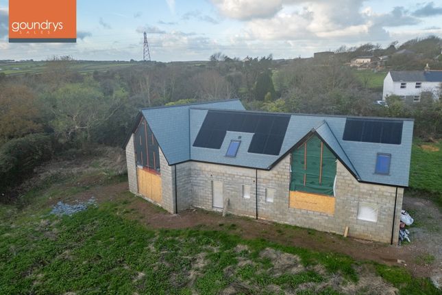Carne Meadows,Green Lane, Wheal Rose, Redruth photo 2