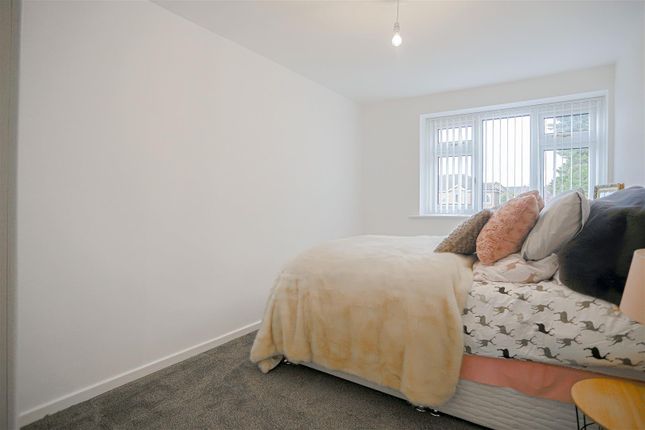 Semi-detached house for sale in Carder Close, Swinton, Manchester