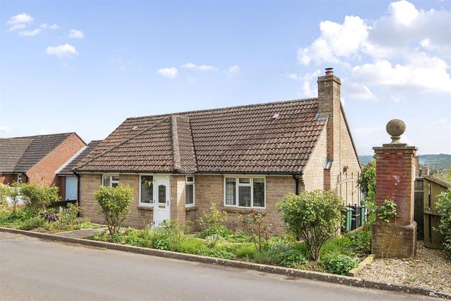 Detached bungalow for sale in Highfield, Ilminster, Somerset