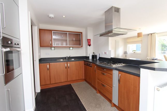 East Pilton Farm Crescent, Pilton, Edinburgh, EH5 2GG, Edinburgh photo 2