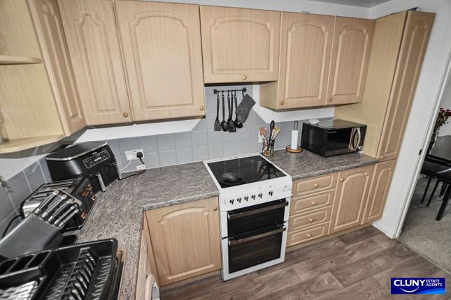 4, Kirkland Hill, Lhanbryde photo 4