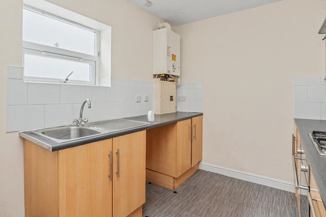 Flat 2, Blackpool photo 4