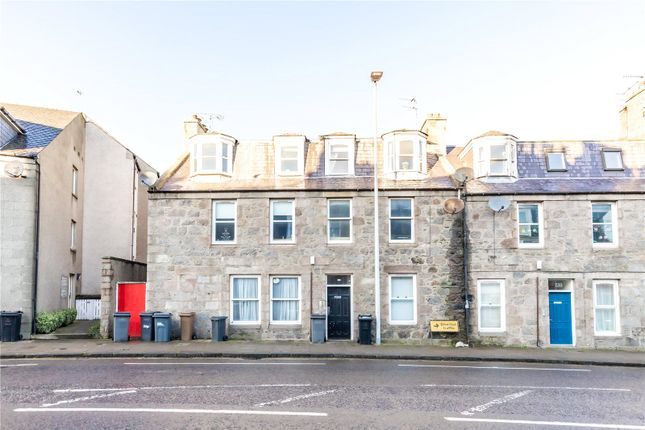 Flat to rent in 538 Great Western Road, Aberdeen