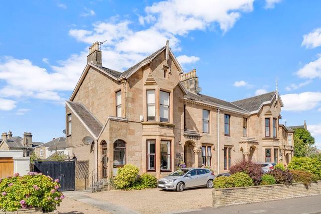 Thumbnail Property for sale in 11A Dundonald Road, Kilmarnock