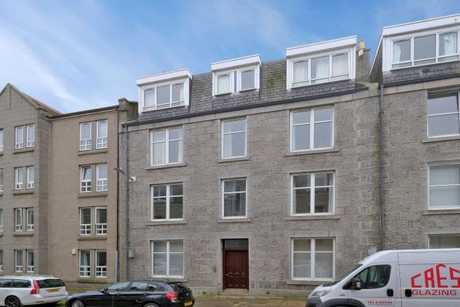 Thumbnail Flat to rent in Cuparstone Place, Great Western Road, Aberdeen
