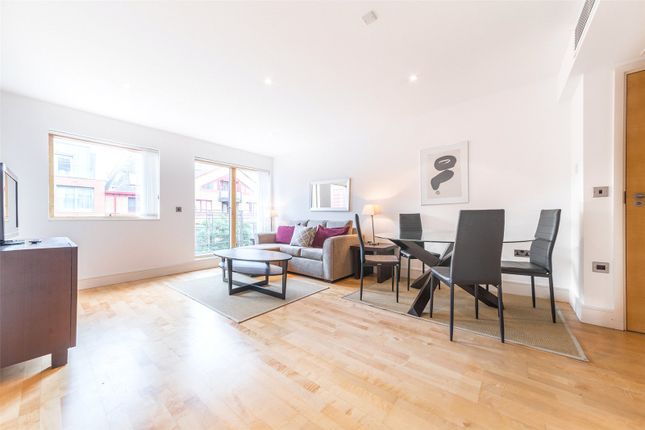 Thumbnail Flat to rent in Asquith House, 27 Monck Street, Westminster, London