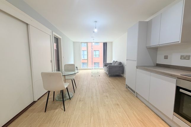 Flat 103, 9, Dyche Street, 9, Dyche Street, Manchester photo 2