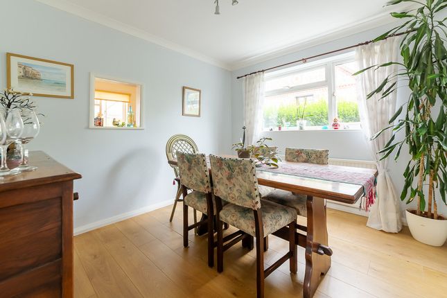 Detached house for sale in Woodlands Road, Leatherhead, Surrey