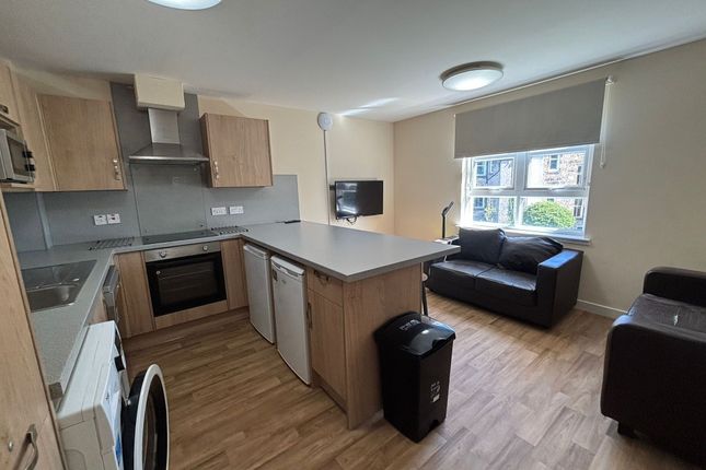 Midpoint Apartments , Stirling Town, Stirling, FK8 1NT, Stirling photo 2