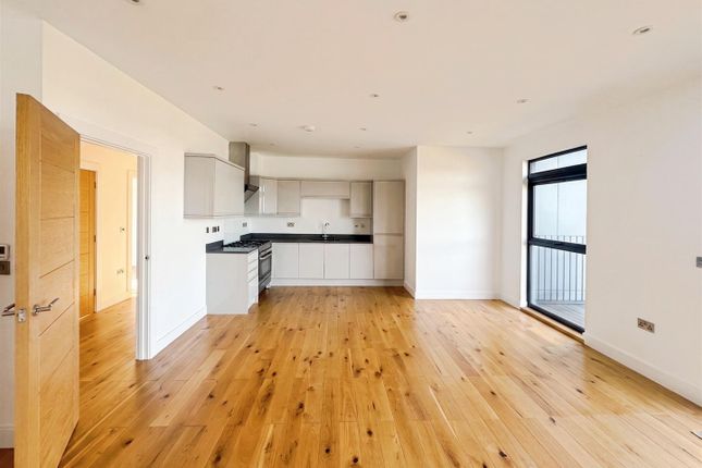 13 Bun Penny Apartments, William Street, Herne Bay photo 2