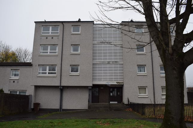 1 bed flat for sale in 20 Harmony Place, Flat 2/3, Govan, Glasgow G51