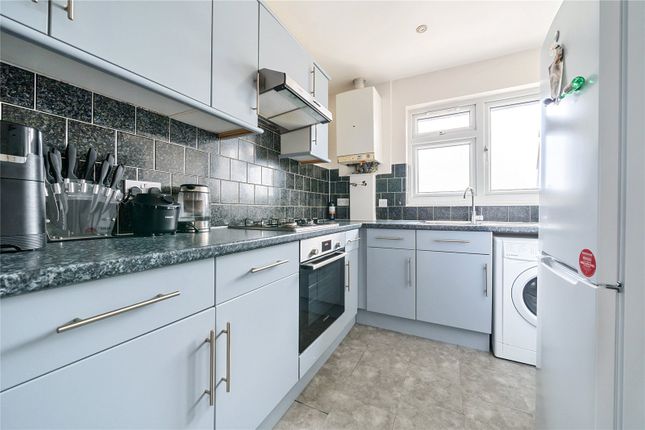 Thumbnail Flat for sale in Duncan Court, Green Lanes, Winchmore Hill, London