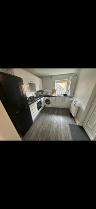 Flat to rent in Fairholm Road, Newcastle Upon Tyne