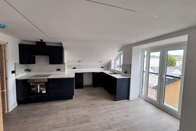 Flat 5, Greenswood Mews, Greenswood Road, Brixham photo 2