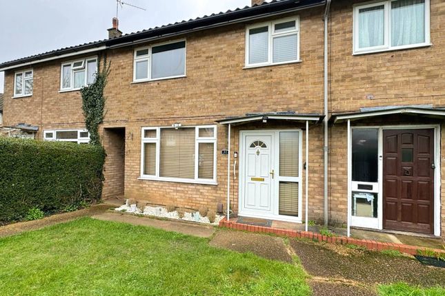 Terraced house for sale in Marescroft Road, Slough