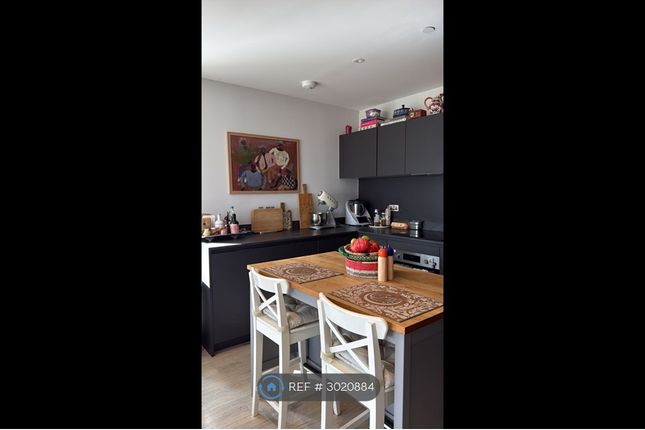 Fairleads House, Wickford Way, London photo 5