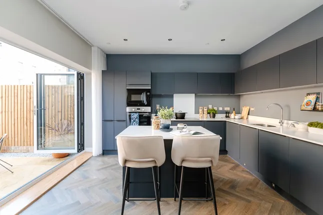 Taylor Wimpey - Parc Llandaf