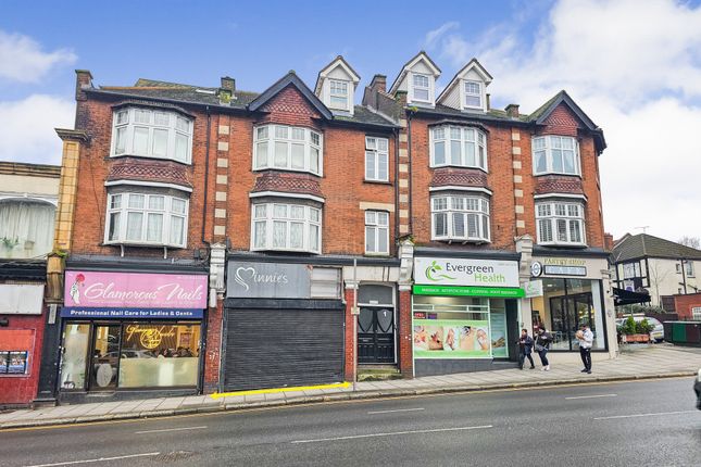 Thumbnail Commercial property for sale in High Street, High Barnet, Barnet