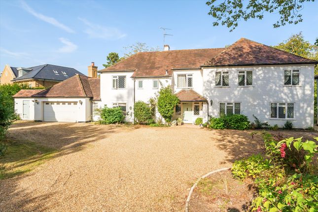 Detached house to rent in St. Marys Road, Ascot, Berkshire