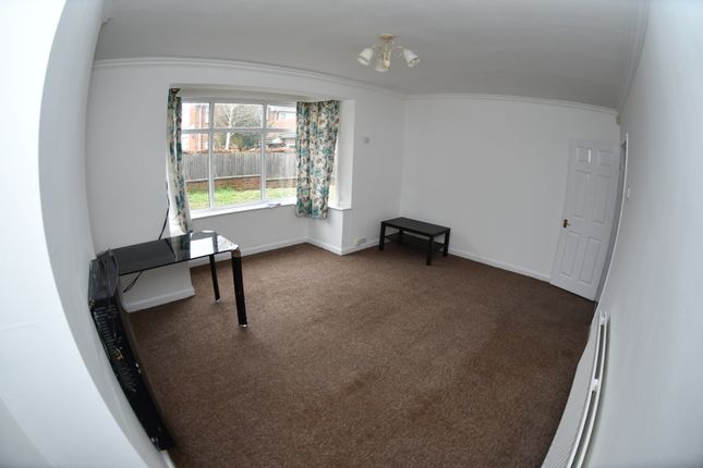 Detached house for sale in Handsworth Crescent, Coventry