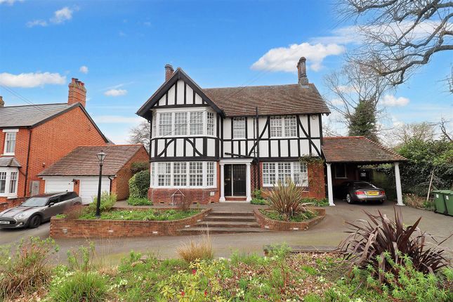 Detached house for sale in London Road, Braintree