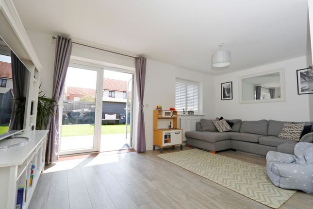 Semi-detached house for sale in Kirkham Road, Southend-On-Sea, Essex
