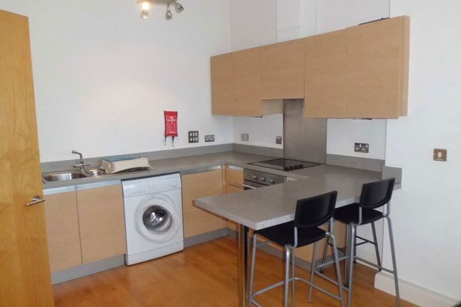 Apartment 5, Dain Court 486, Bristol Road, Selly Oak photo 3