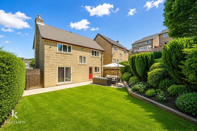 10, Longridge Heath, Nelson photo 3