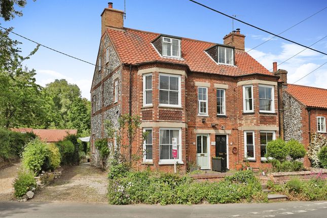 Thumbnail Property for sale in Newton Road, Castle Acre, King's Lynn