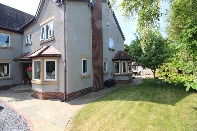 Detached house for sale in Linden Close, Thornton-Cleveleys