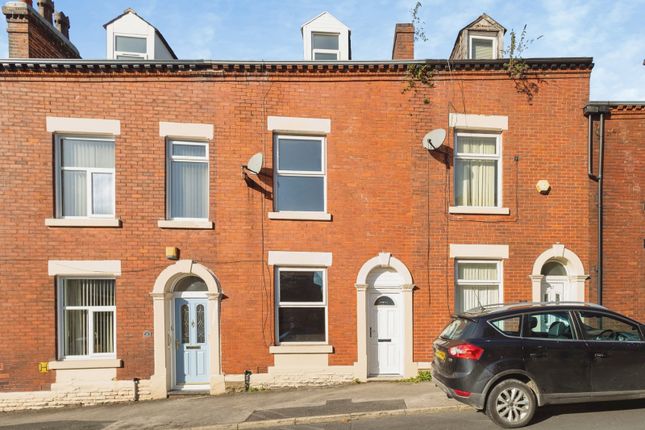 2-bed terraced on Hamilton Street, Greater Manchester, £160,000