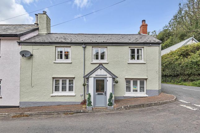 3-bed house on Chapel Cottage, Bridgetown, Somerset, £225,000