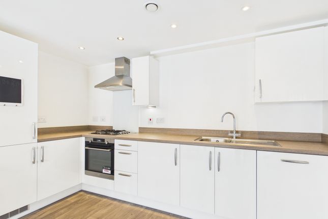 Apartment 4, Smithfield House, Birmingham, Birmingham photo 2