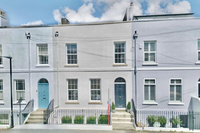 Terraced house for sale in Suffolk Street, Cheltenham, Gloucestershire