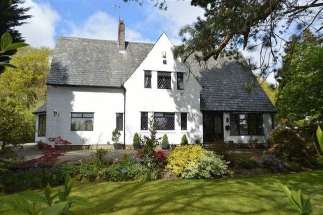 Homes for Sale in Higher Bebington - Buy Property in Higher Bebington