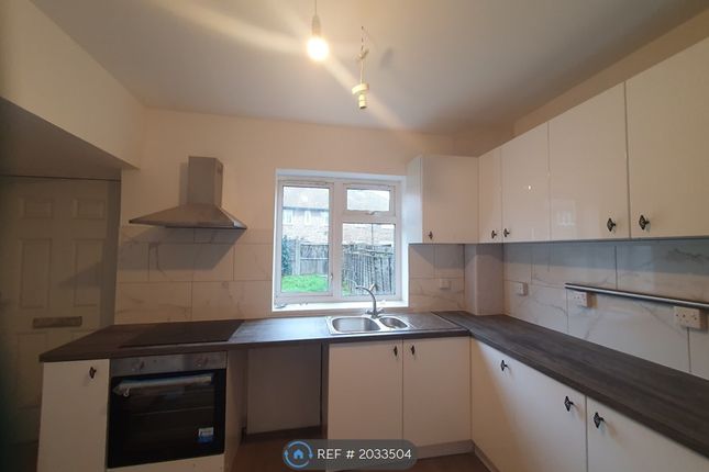 Thumbnail Semi-detached house to rent in Gospatrick Road, London