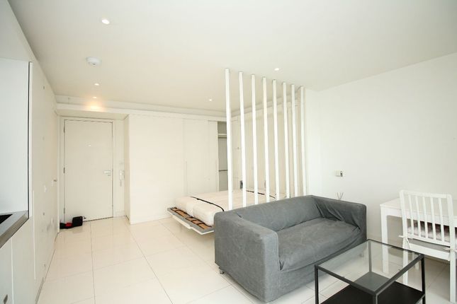 Studio for sale in Pan Peninsula, Marsh Wall, Canary Wharf