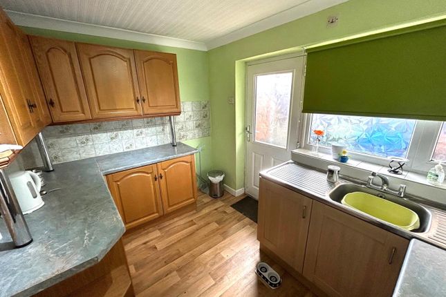 Detached bungalow for sale in Cambourne Drive, Hindley Green, Wigan