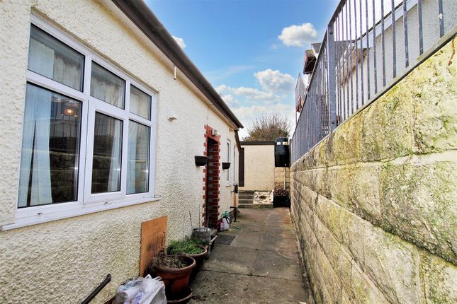 Detached house for sale in Gwbert Road, Cardigan